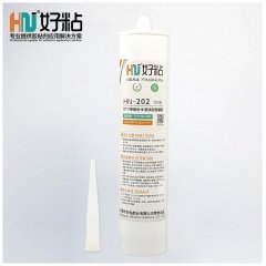 HN-202 半流淌有機硅密封粘接膠